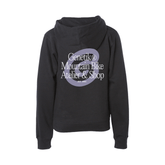 Youth Hoodie Genetik "G" - Black - Genetik Sport
